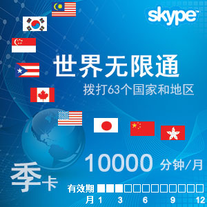 skype充值页面打不开,skype不充值可以使用吗