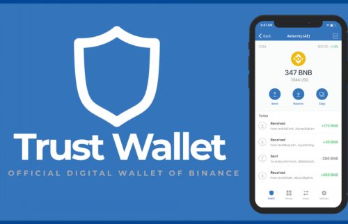 Trust钱包软件下载,trustwallet钱包