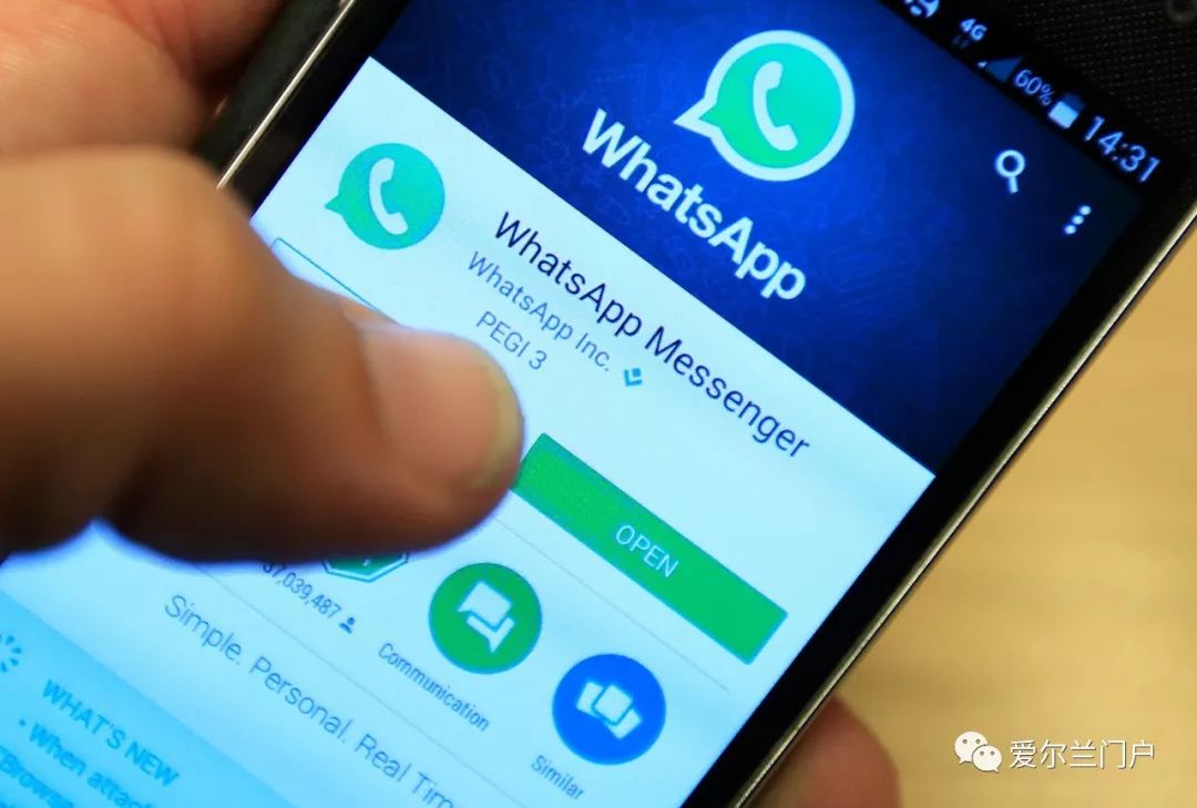 whatsapp官网中文版,whatsappdownload