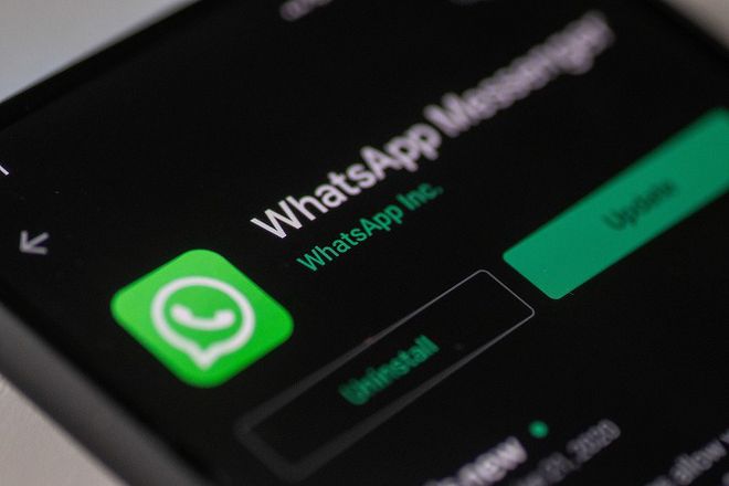 whatsapp国内,whatsapp国内为什么不能用