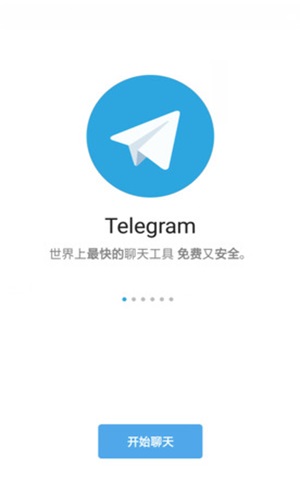 telegeram汉化板,telegeram官网版下载安装