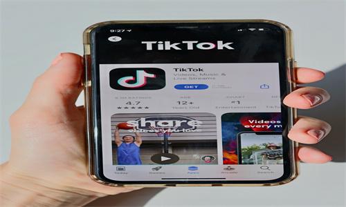 tiktok官网下载入口,tiktok官网下载入口安卓