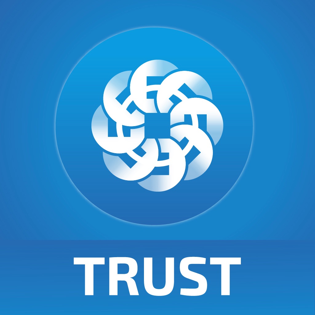 trust信任钱包,信任app有什么后果