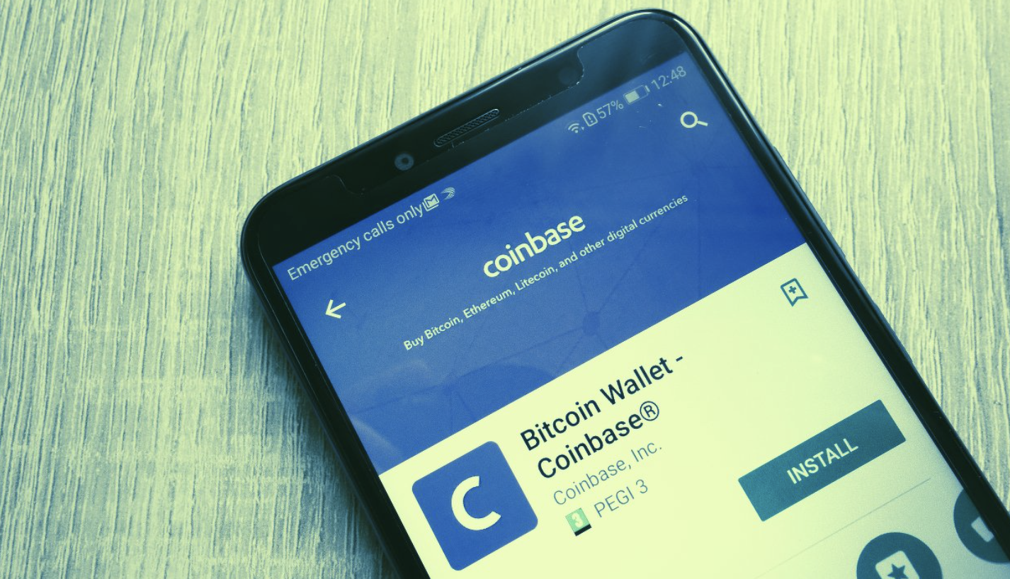 coinbase钱包电脑端,coinbase wallet 下载