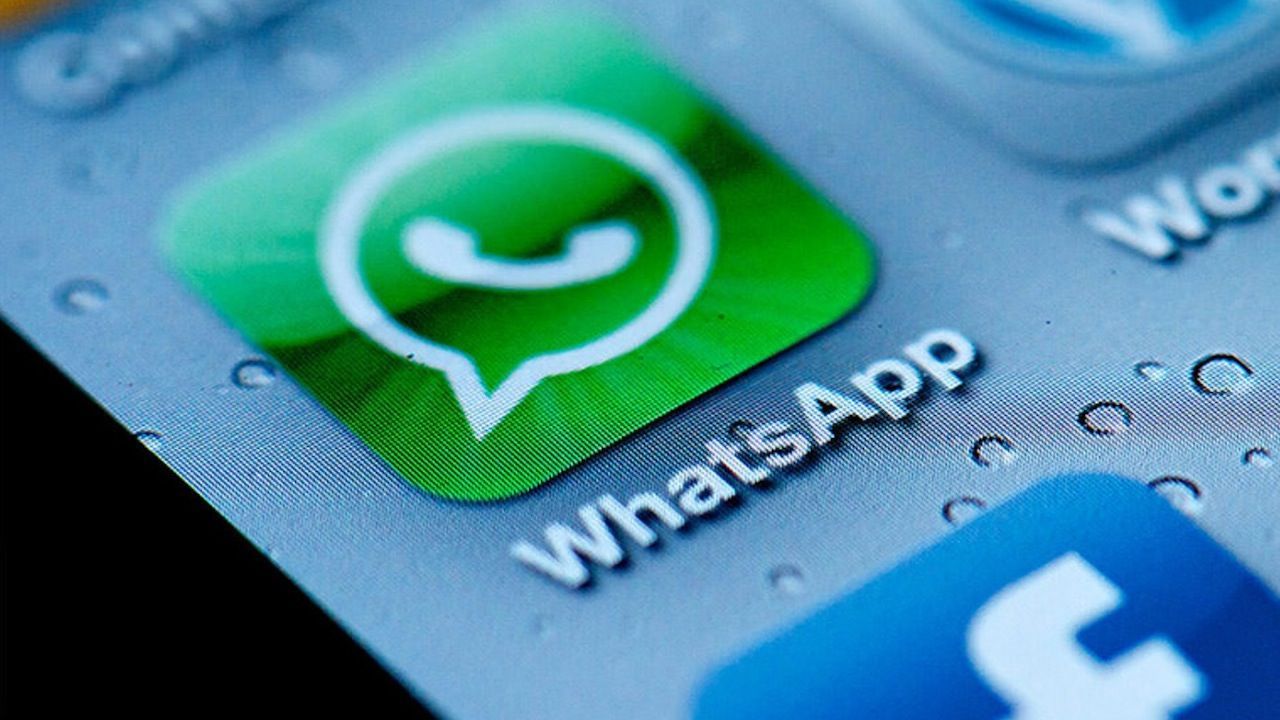 whatsapp和微信一样吗,whatsapp与whatsapp messenger