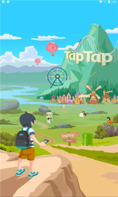 taptap官网下载,国际版taptap官网下载