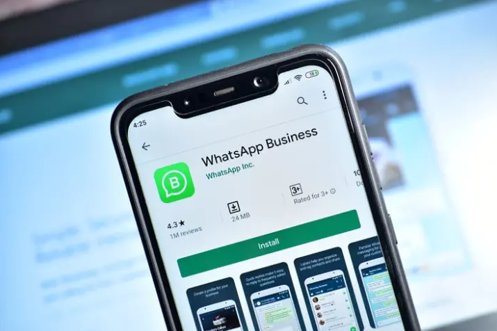 包含whatsappbusiness安卓下载安装旧版本的词条