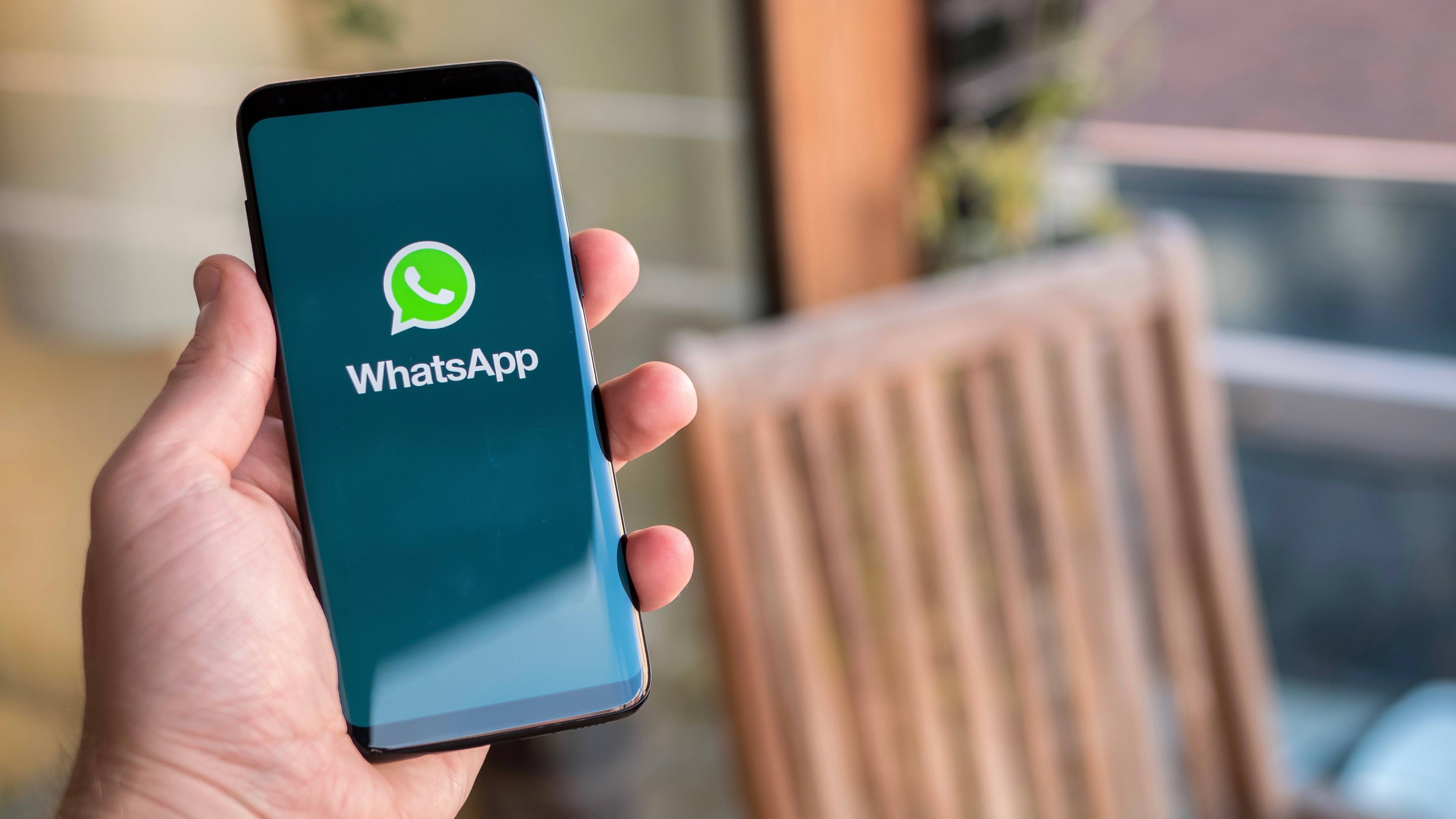 whatsapp中国能用吗?,whatsapp在中国能用吗2020