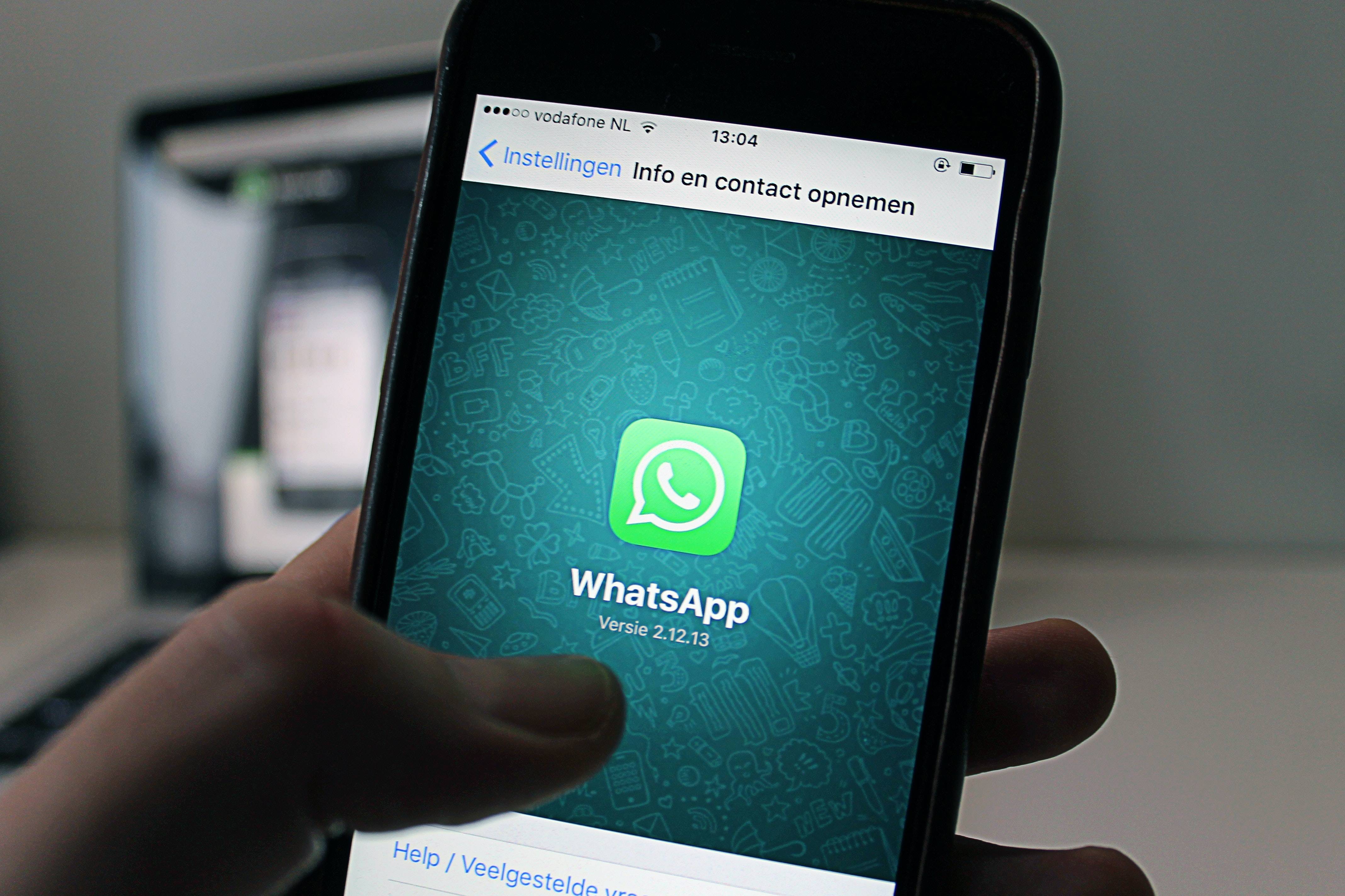 whatsapp中国能用吗?,whatsapp在中国能用吗2020