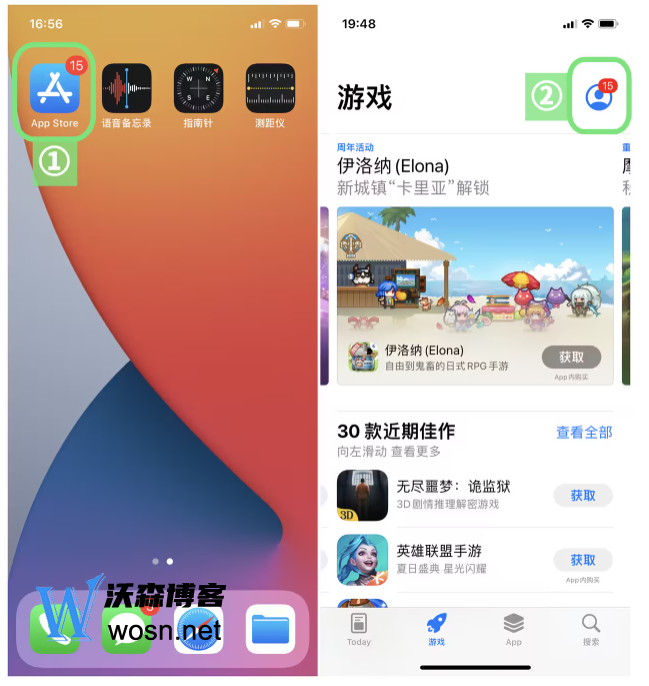 iphone下载whatsapp的简单介绍