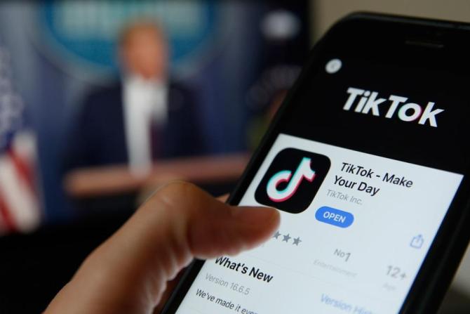 tiktok官网下载入口,tiktokdownload