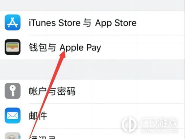 iphone钱包密码是什么密码的简单介绍