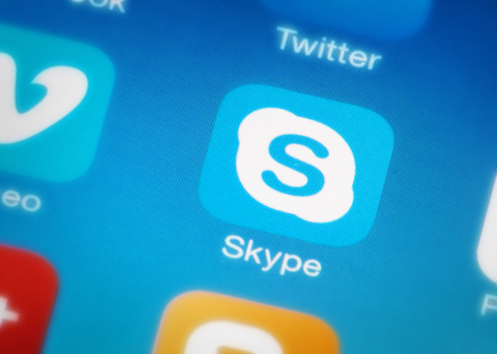 skypeapp国内能用吗,skype国内版能和国外联系吗