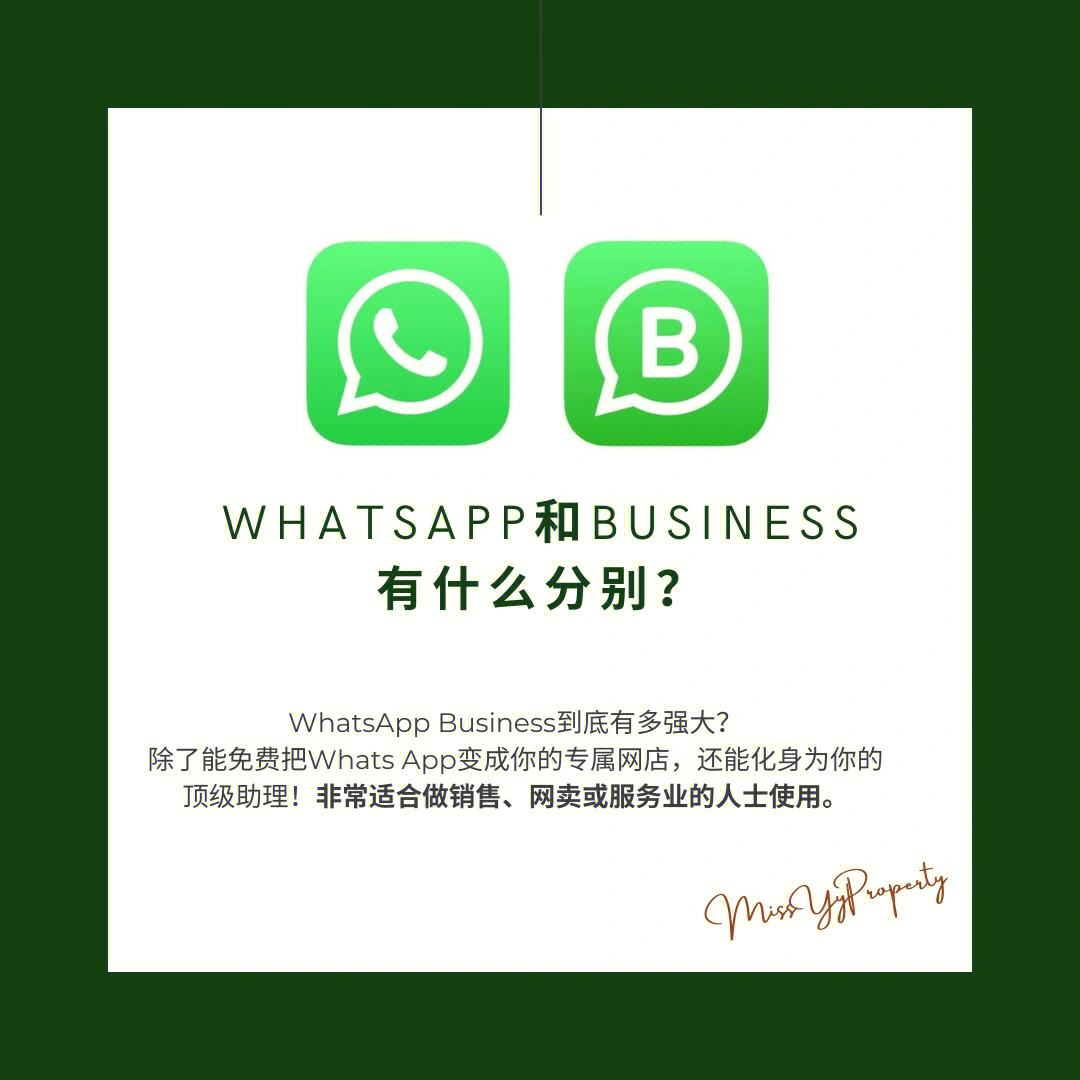 whatsappbusiness最新下载,whatsapp new version download