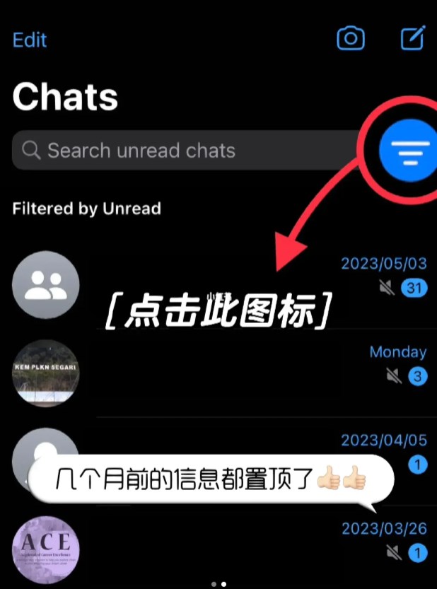 华为手机whatsapp怎么加好友,华为手机whatsapp怎么添加联系人