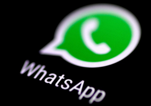 whatsapp官方版,WhatsApp官方版下载ios