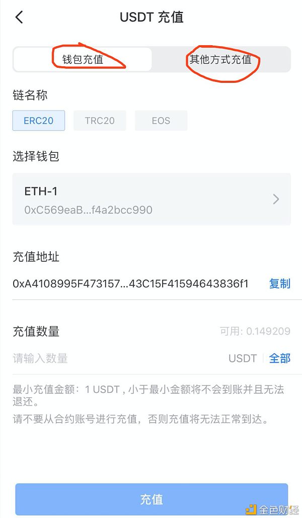 trc20和erc20有什么区别,trc20和erc20有什么区别呢