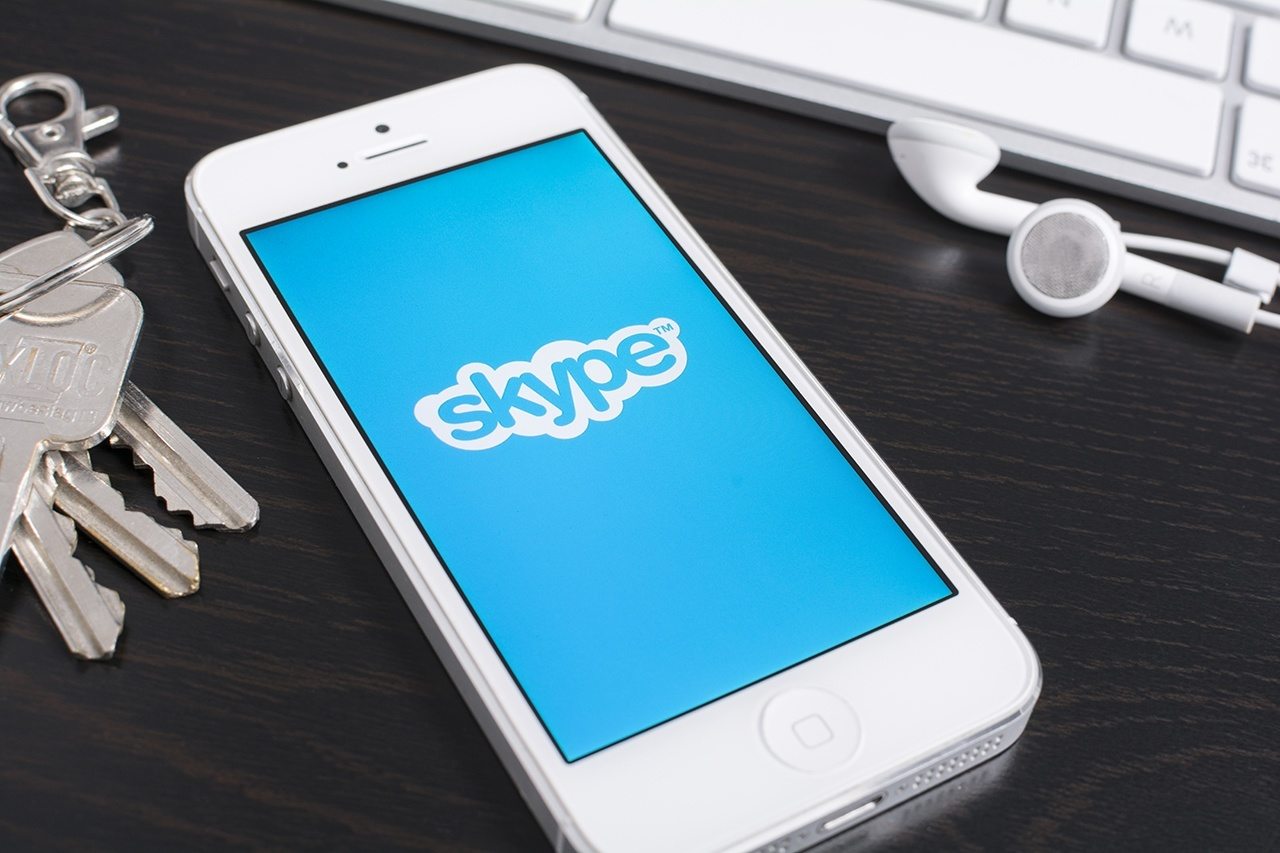 skype官网登录页面,skype online