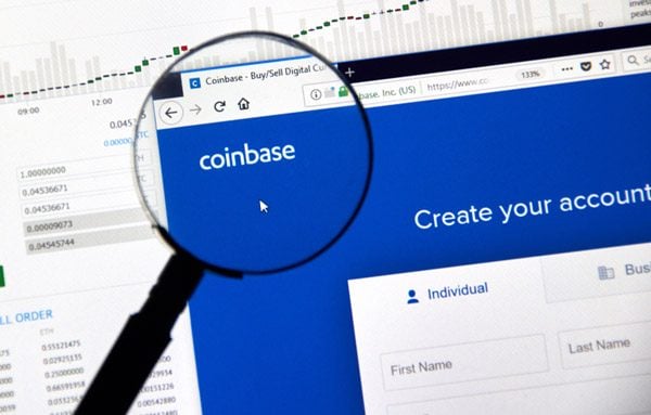 coinbase最新公告,coinbase推迟上线shib