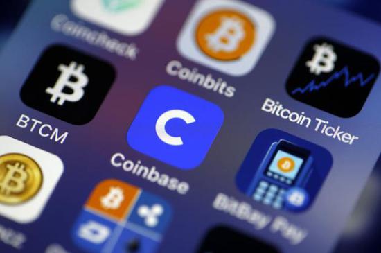 coinbase交易所平台,Coinbase交易所平台币