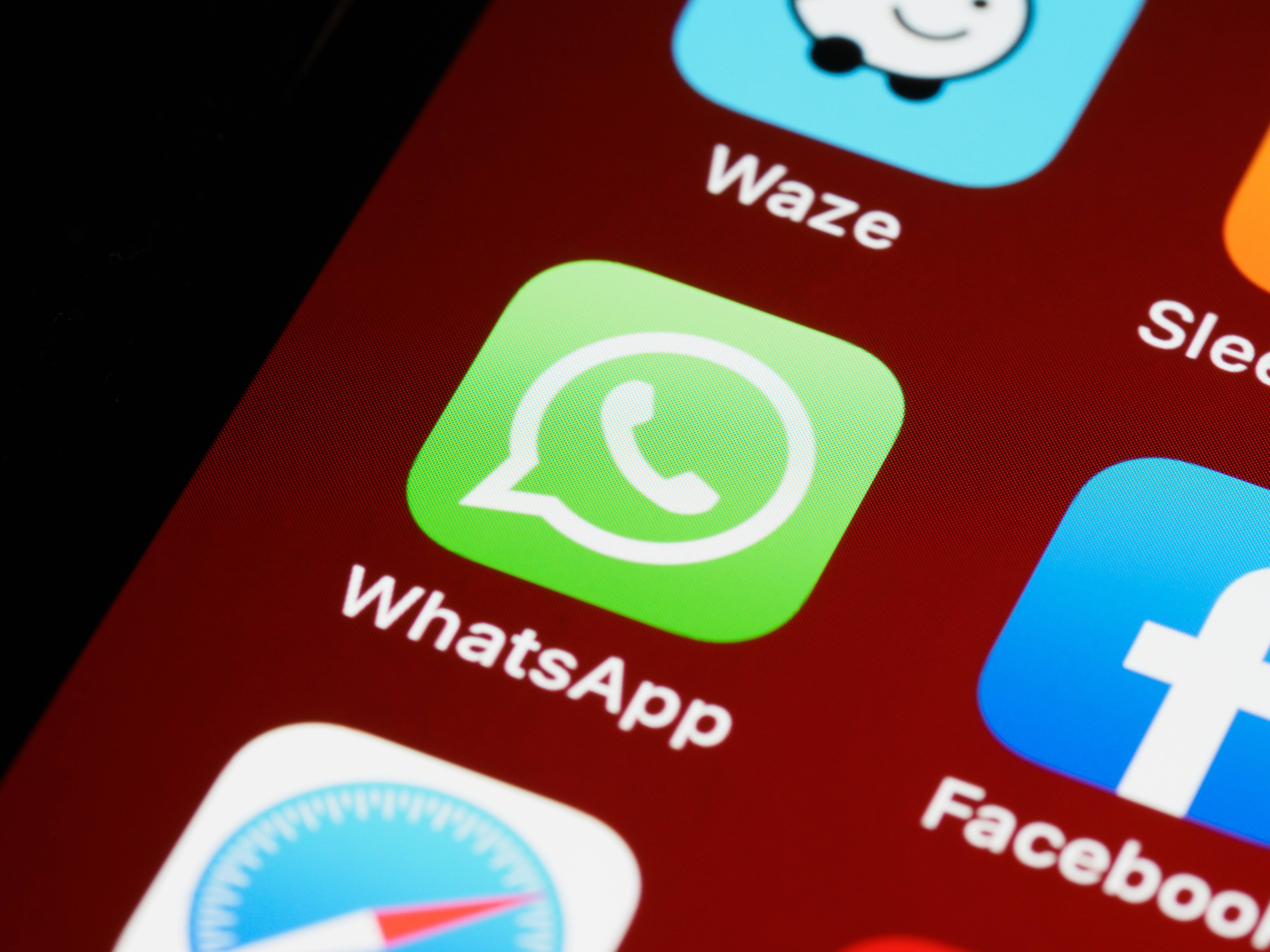 whatsapp无法接收短信,whatsapp无法接收短信 联系支持