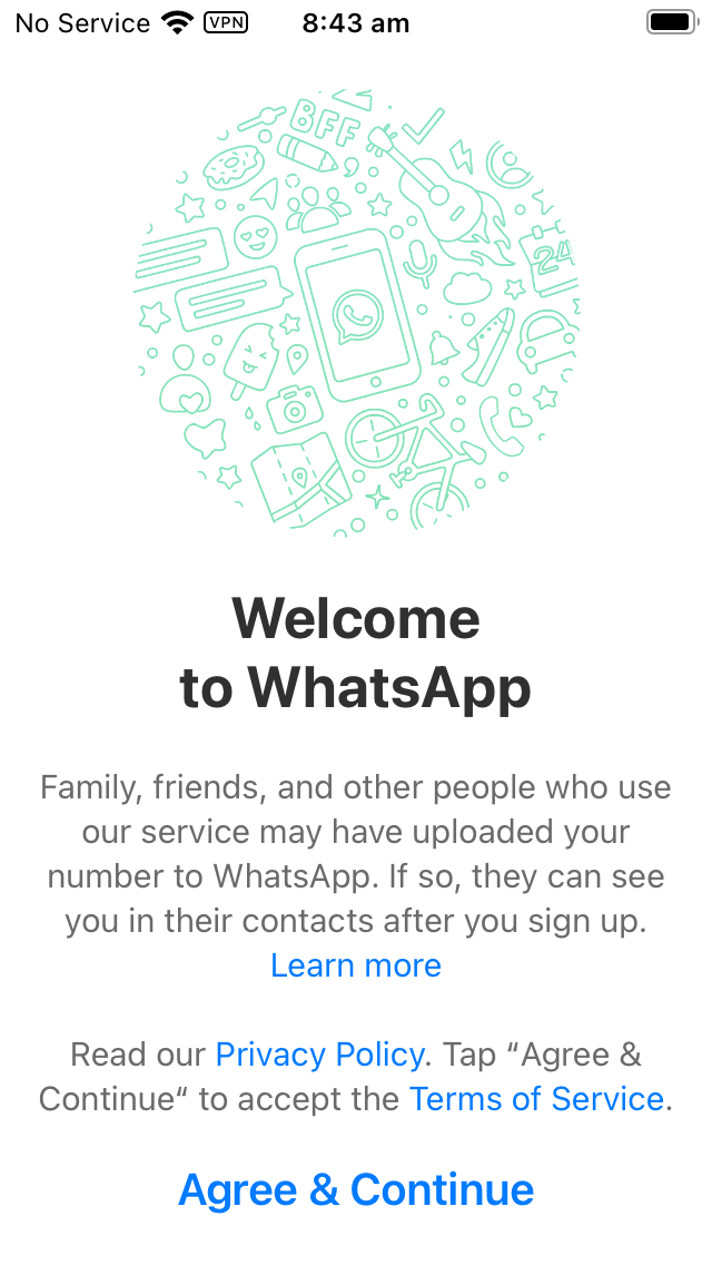 whatsapp怎样注册,whatsapp怎样注册中国号码