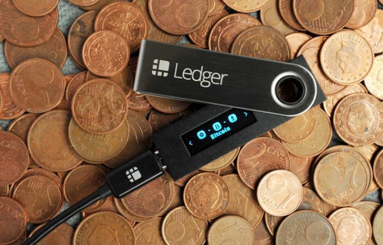 Ledger钱包官网,ledger钱包官网多少钱