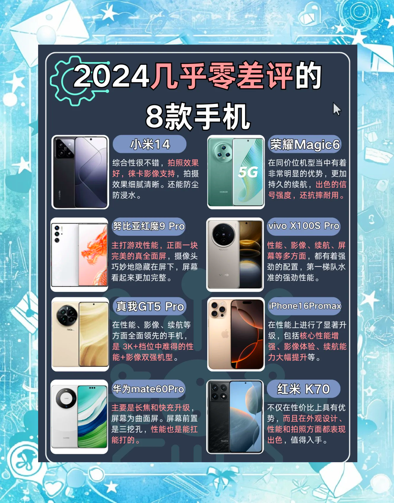 2024值得入手的手机,2024值得入手的手机3_400