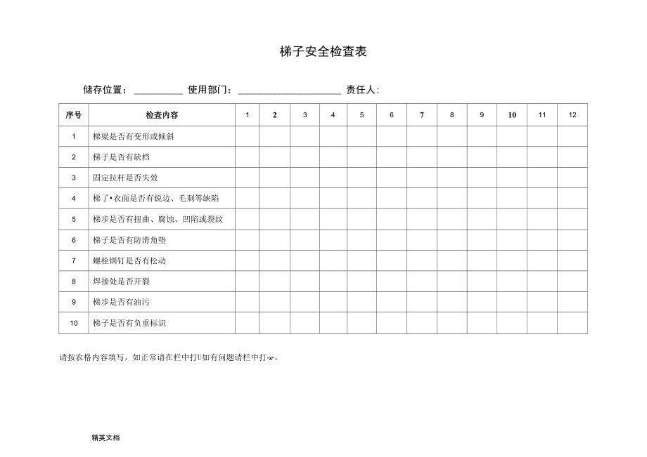 梯子角度安全规范,梯子与地面的安全角度应不小于多少