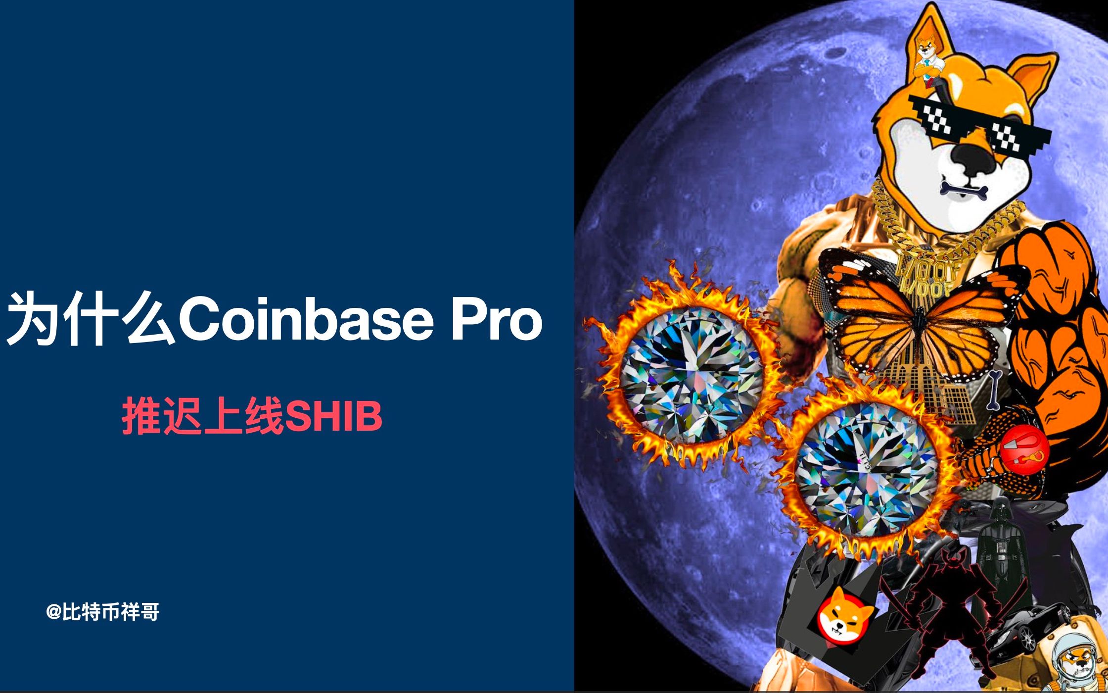 coinbase上线shib,Coinbase上线Morpho合约