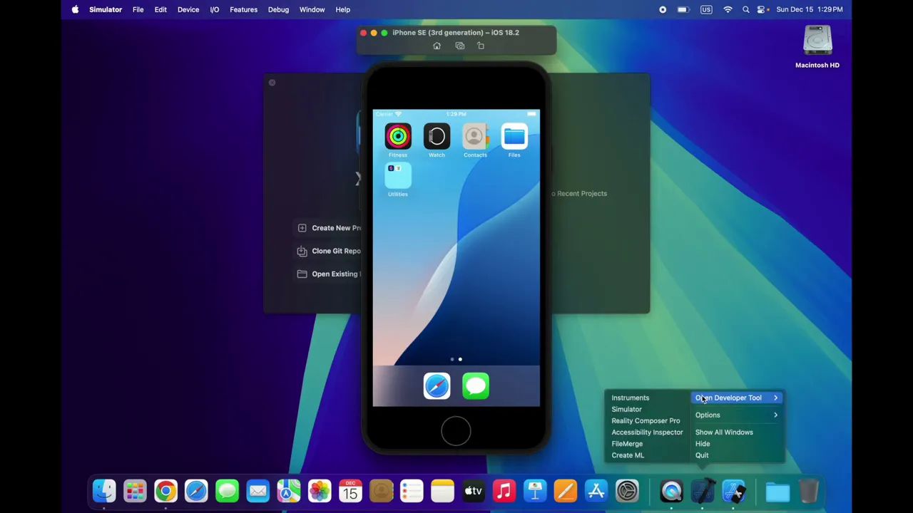 ios模拟器电脑版,ios模拟器电脑版官方下载