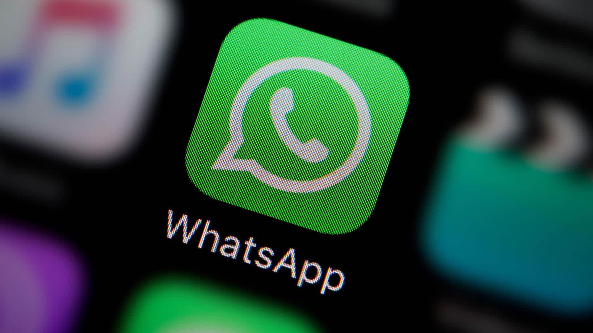 whatsapp简称什么,whatsapp叫什么软件