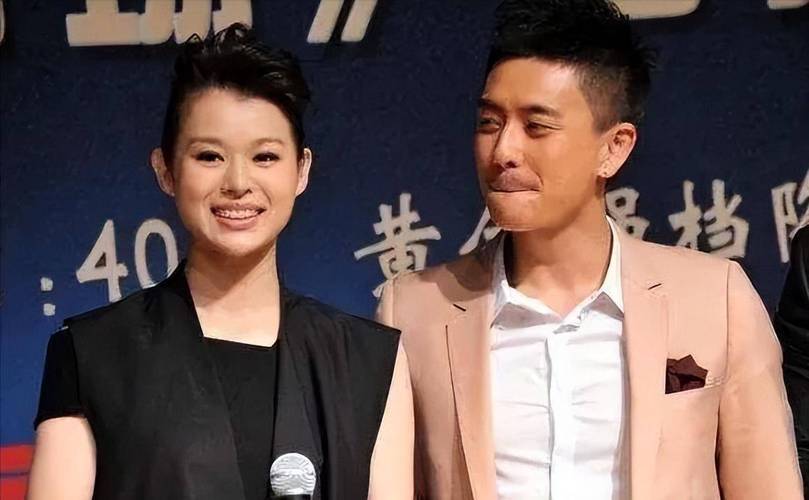 胡杏儿回应黄宗泽最后祝福,胡杏儿接受媒体谈黄宗泽视频