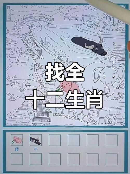 今期动物东北方猜生肖,今期生肖北方找,是七收入高变革