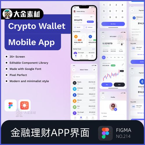 虚拟币行情网站,虚拟币 行情app
