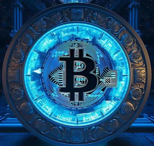 比特币是什么意思,区块链比特币是什么意思