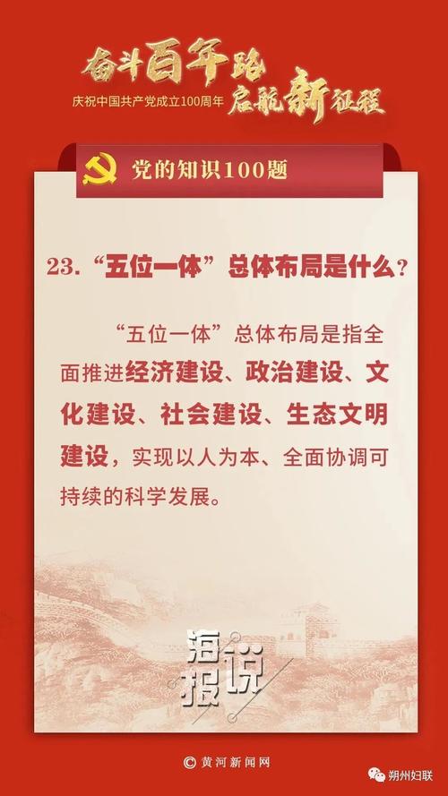什么是五位一体内容,什么是五位一体的重要内容