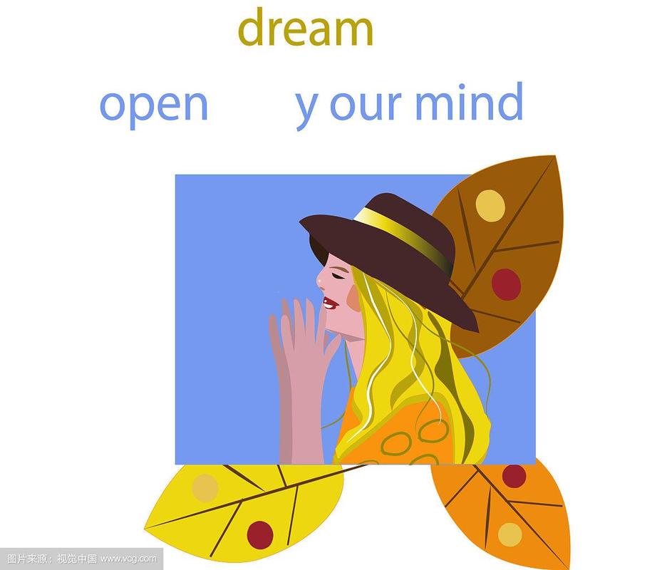 dream怎么读,open your dream怎么读
