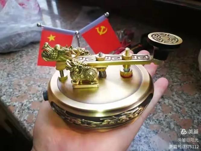 发报手法视频教学,简单的发报器怎么做