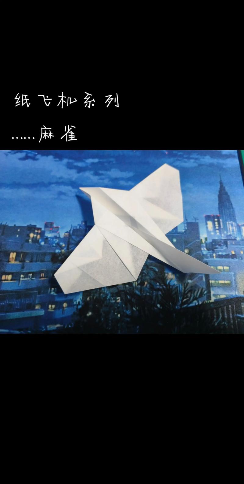 最诡异的纸飞机,最诡异的纸飞机图片