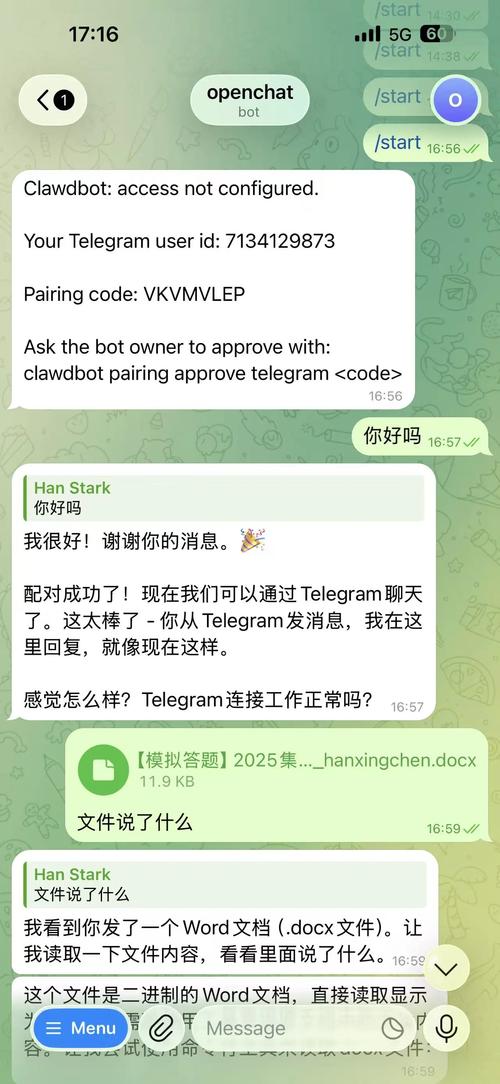telegeram怎么换中文,telegeram简体中文汉化包