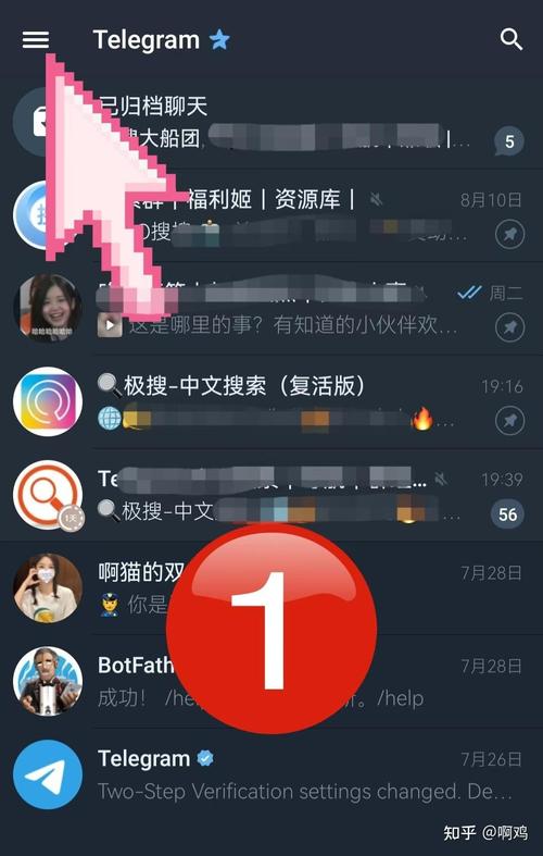 关于telegraph怎么找资源群的信息