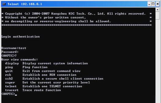 telnet网页版,telnet window