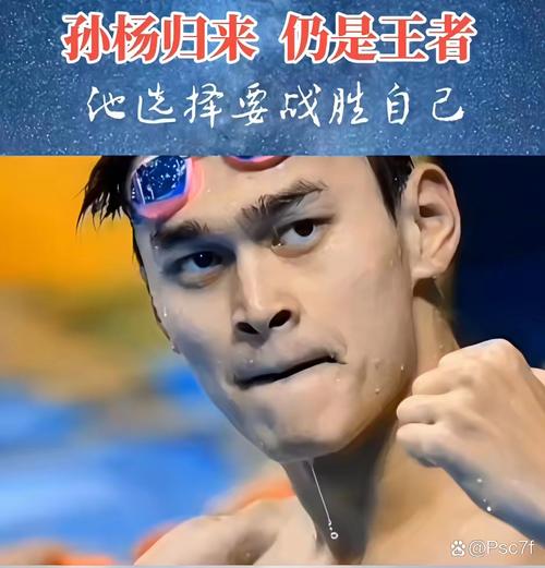 孙杨访谈中性表达,孙杨事件禁赛八年的原因