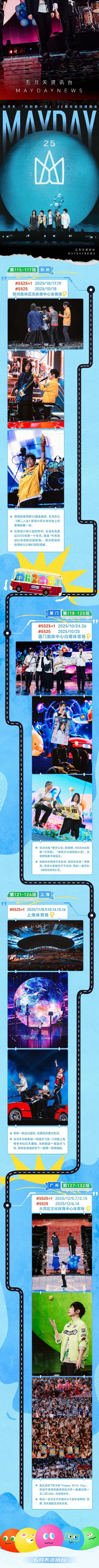 五月天演唱会内地收官,五月天演唱会内地收官视频
