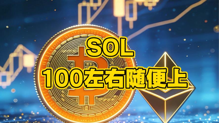 sol币今日行情最新,sol币价格今日行情走势