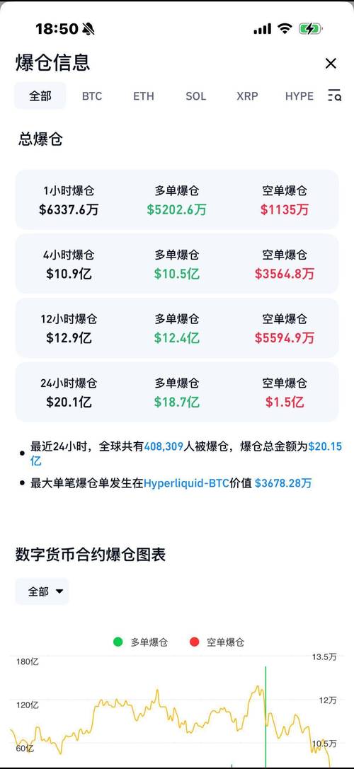 比特币爆仓是亏还是赚,比特币爆仓会亏到负数吗?