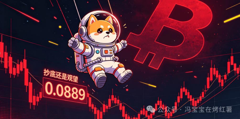 小狗币dog最新消息跌了,小狗币dog最新消息六月份