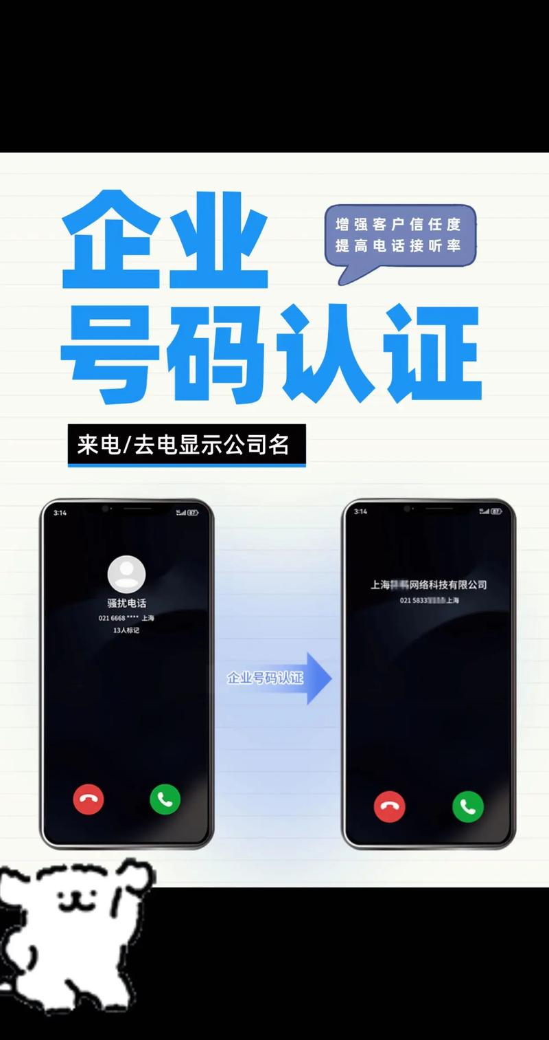 电话号码认证中心,电话号码认证是什么意思