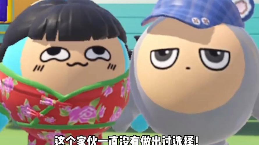 蛋仔派对小麻薯,蛋仔派对搞笑视频